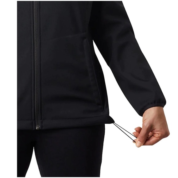 🆕 Kruser Ridge II Softshell Jacket - Women's - Picture 4 of 11